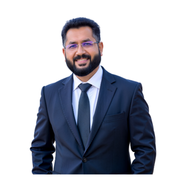 Shaiju  Varghese